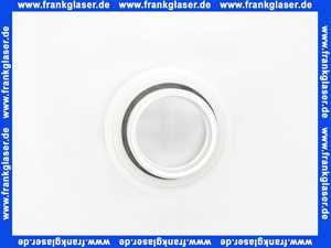 240187001 Geberit Austausch Bassin komplett mit Dichtung