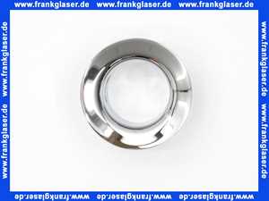 240229211 Geberit Kelch für Ablaufventil zu Waschbeckenanschluss Clou