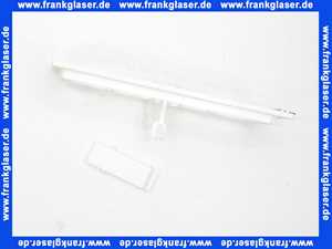 240322001 Geberit Befestigungsrahmen, zu BetPl. 300T