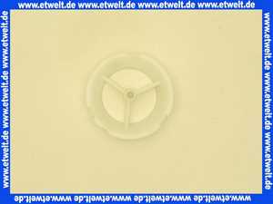 24034400 Geberit Kunststoff-Staueinsatz für AP-Spuelkasten 123.000 und 130.xxx