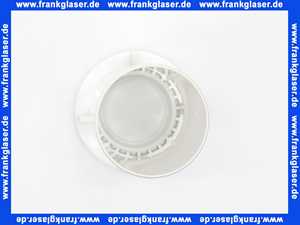 240429001 Geberit Heberglocke-Bassin für AP- Spuelkasten 140.3XX