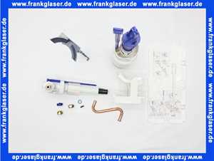 240.515.00.2 Geberit Umbauset Renovierungsset für UP-Spülkasten Baujahr 88 - 97 auf Tastenbetaetigung Twinline (Nachfolgeartikel)