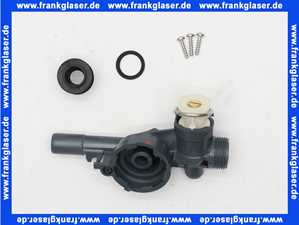 240517001 Geberit Wasserteil zu Urinalsteuerung