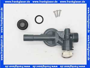 240517001 Geberit Wasserteil zu Urinalsteuerung