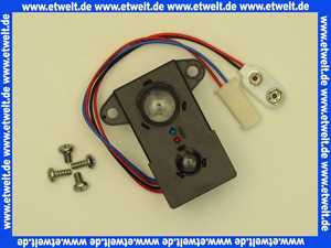 240524001 Geberit IR-Elektronik zu UR-Strg. mit elektronischer Spülauslösung