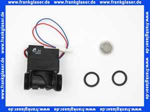 240530001 Geberit Magnetventil UR-Steuerung 7V G1/2