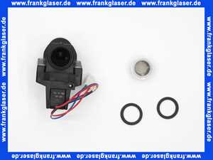 240530001 Geberit Magnetventil UR-Steuerung 7V G1/2