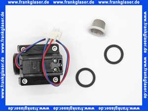 240530001 Geberit Magnetventil UR-Steuerung 7V G1/2