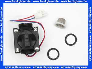 240530001 Geberit Magnetventil UR-Steuerung 7V G1/2