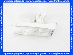 240533001 Geberit Lagerbock, zu Kappa UP-SPK, 15 cm