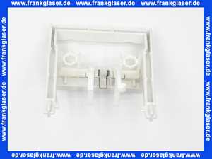 240533001 Geberit Lagerbock, zu Kappa UP-SPK, 15 cm