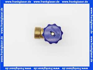 240596001 Geberit Eckventil mit Drehknopf