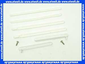240639001 Geberit Drückerstangenset zu BetPl. UP-SPK 200