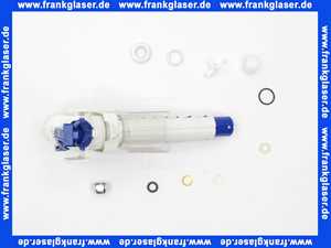 240700001 Geberit Austauschschwimmerventil Schwimmer Füllventil Unifill für Aufputzspülkasten 240700 2407000 24070000