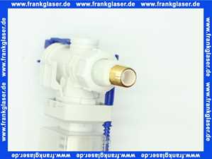 240705005 Geberit Austausch Schwimmerventil Füllventil Schwimmer Unifill für Unterputz Spülkasten