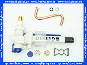 240705001 Geberit Austausch Schwimmerventil Füllventil Schwimmer Unifill für Unterputz Spülkasten 240705 2407050 24070500 (Nachfolgeartikel)