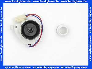 240861001 Geberit Magnetventil zu Public UR