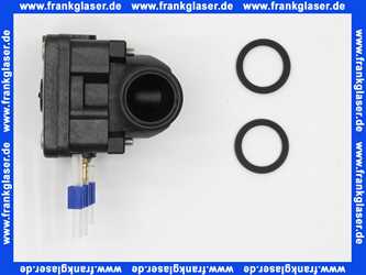 240870001 Geberit Pneumatikventil für Urinalsteuerung Highline