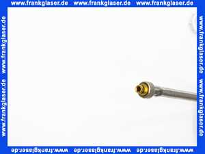 240921001 Geberit Panzerschlauch Schlauch für Verbindung zum Füllventil zu Sigma UP-SPK 12 cm