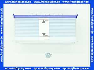 240931001 Geberit Bauschutz für UP-SPK ab Bj 2002