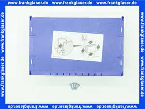 240931001 Geberit Bauschutz für UP-SPK ab Bj 2002