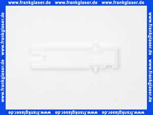 240933001 Geberit Unterbrechungshebel, zu BetPl. Rumba und Tango