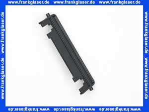 24093400 Geberit 2-Mengen-Verdrehsicherung für Design Samba / Twist