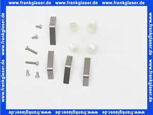 240938001 Geberit Verlängerungsset UP320 UP300 UP200 für Abdeckplatte Samba / Rumba / Twist / Tango / Kappa20 / Kappa50