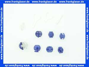 24116700 Geberit Bügelset zu Heberglocken Ablaufglocke Glocke