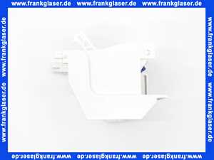 241829001 Geberit Lagerbock, zu Sigma UP-SPK 12 cm UP320