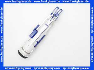 241858001 Geberit Spülventil mit Bassin UP 320