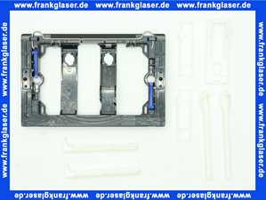 241873001 Geberit Umbauset BetPl. Danceline