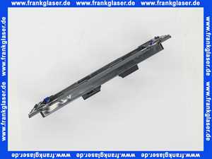 241876001 Geberit Befestigungsrahmen, zu BetPl. Sigma