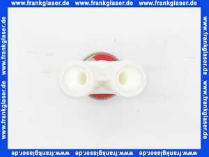 241900001 Geberit AquaClean Y-Abzweig