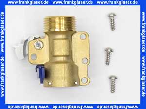 241934001 Geberit Drossel komplett