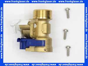 241934001 Geberit Drossel komplett