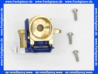 241934001 Geberit Drossel komplett