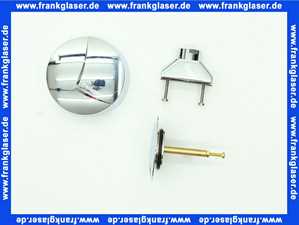 241989211 Geberit Fertigbauset zu Badewannenablauf d52