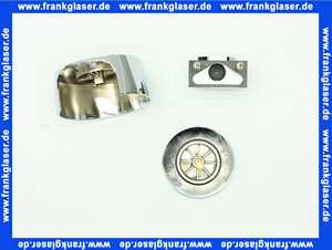 241989211 Geberit Fertigbauset zu Badewannenablauf d52