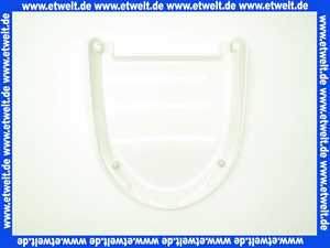 242172111 Geberit WC-Deckel zu AquaClean 4000 weiß-alpin