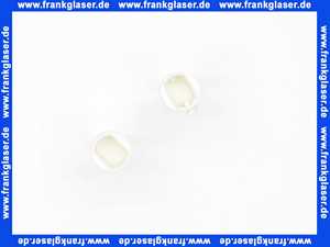 242175001 Geberit Set Steckbolzen für WC-Sitz und WC-Deckel, zu AquaClean 4000