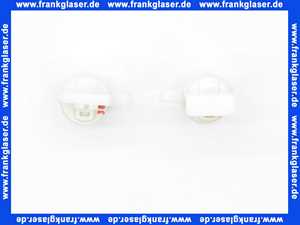 242264001 Geberit Set Dämpfer für WC-Sitz und Deckel zu AquaClean 4000