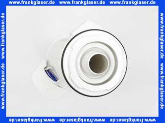 242389001 Geberit Spülventil für Monolith Sanitärmodul für WC