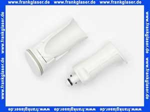 242394001 Geberit Set Duschdüse und Föhndüse zu AquaClean 8000plus