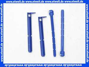 242588001 Geberit Drückerstangenset für Spülkasten zu Betätigungsplatte Sigma60