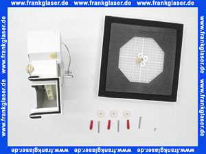 242851001 Geberit Lüfterset zu Aerotec 90 UP