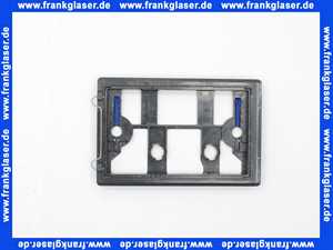 243108001 Geberit Befestigungsrahmen zu BetPl. Omega