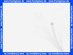 256000001 Geberit Pneumatikschlauch Set 2 x 3,5m