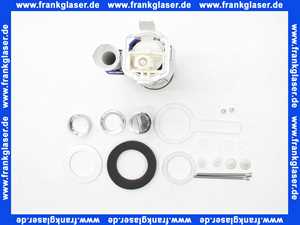 261157001 Geberit Spülventil Typ 250 2-Mengen-Spülung