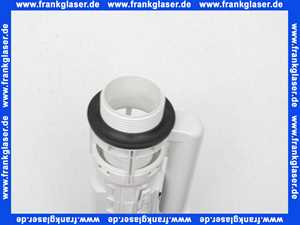 282050212 Geberit Spülventil Typ 290 1-Mengen-Spülung zu Keramik-SPK